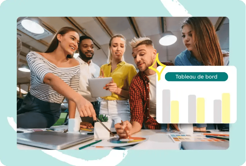 Optimisez processus et productivité