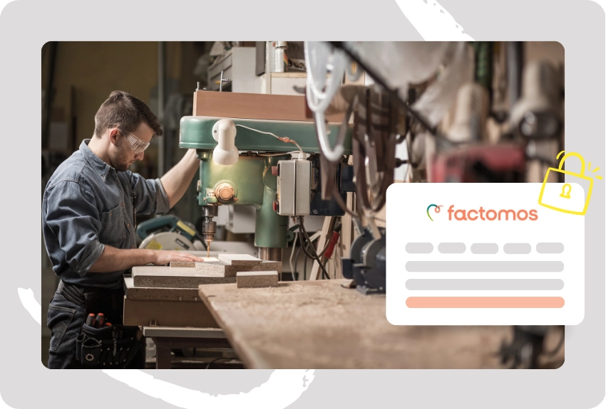 Contrôlez la rentabilité de vos affaires et assurez-vous de vos paiements