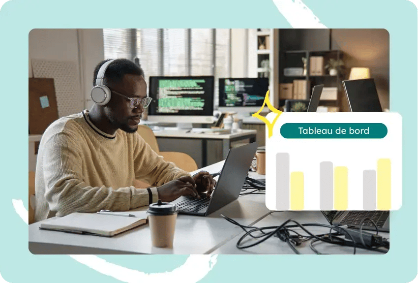 Gagnez en efficacité