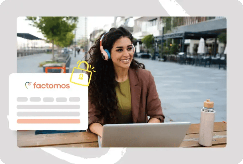 Suivez votre trésorerie en temps réel et assurez-vous de vos paiements