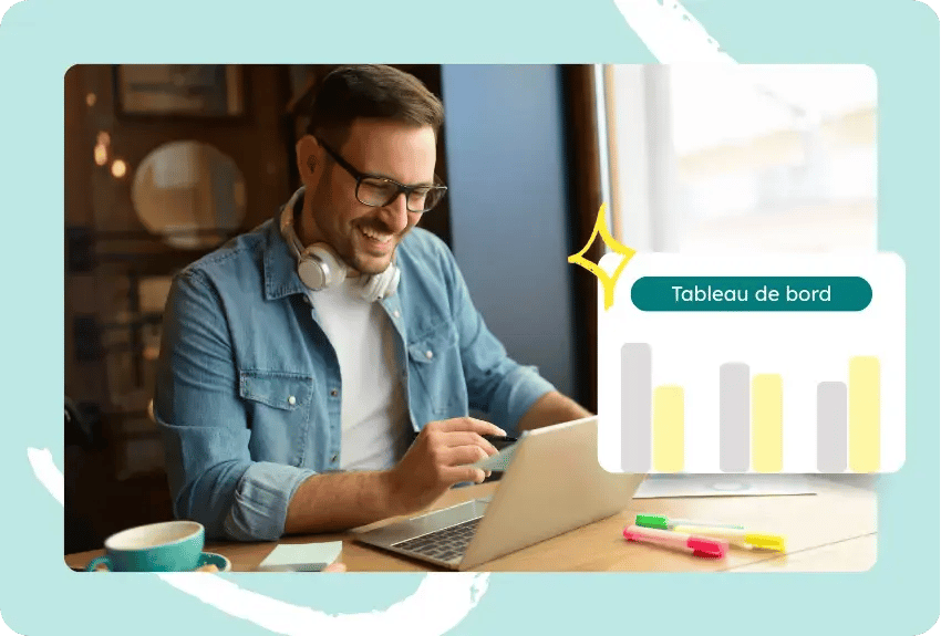 Gagnez en efficacité