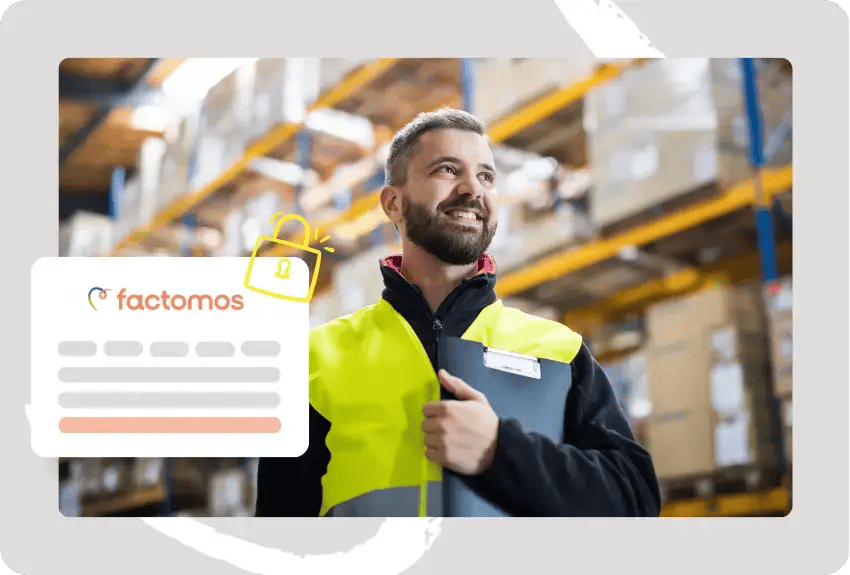 Suivez votre trésorerie en temps réel et assurez-vous de vos paiements