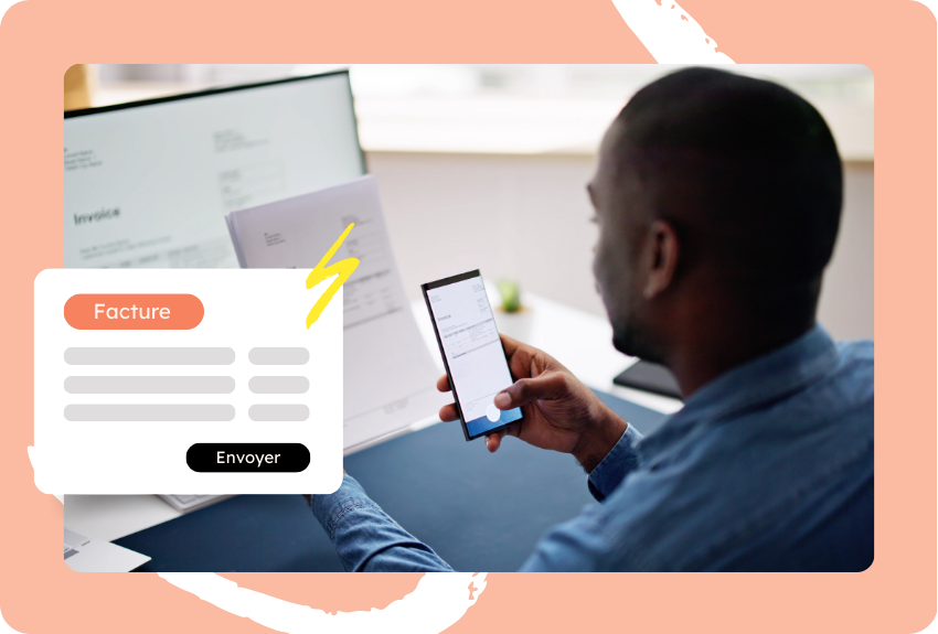 Factomos pour vos clients