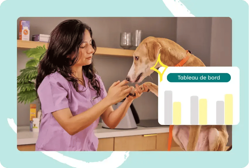 Gagnez en efficacité